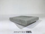 SK2193 Majin Tensei 2 Spiral Nemesis SNES Super Famicom Japan