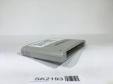 SK2193 Majin Tensei 2 Spiral Nemesis SNES Super Famicom Japan