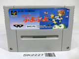 SK2227 Super Puyo Puyo SNES Super Famicom Japan