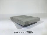 SK2227 Super Puyo Puyo SNES Super Famicom Japan