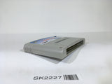 SK2227 Super Puyo Puyo SNES Super Famicom Japan