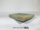 SK2235 Ganbare Goemon Yuki Hime Kyuushutsu Emaki SNES Super Famicom Japan