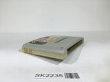 SK2235 Ganbare Goemon Yuki Hime Kyuushutsu Emaki SNES Super Famicom Japan