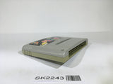SK2243 Super Bomberman Panic Bomber World SNES Super Famicom Japan