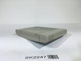 SK2247 Wonder Project J Kikai no Shounen Pino SNES Super Famicom Japan