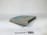 SK2247 Wonder Project J Kikai no Shounen Pino SNES Super Famicom Japan