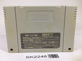SK2248 Bombuzal SNES Super Famicom Japan
