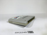 SK2248 Bombuzal SNES Super Famicom Japan