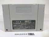SK2253 Mickey no Magical Adventure SNES Super Famicom Japan