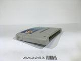 SK2253 Mickey no Magical Adventure SNES Super Famicom Japan