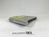 SK2264 Super Mario World SNES Super Famicom Japan
