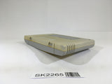 SK2265 Super Mario World SNES Super Famicom Japan