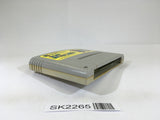 SK2265 Super Mario World SNES Super Famicom Japan