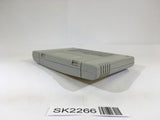 SK2266 Super Mario World SNES Super Famicom Japan