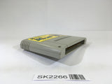SK2266 Super Mario World SNES Super Famicom Japan