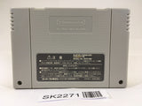 SK2271 Super Mario RPG Legend of the Seven Stars SNES Super Famicom Japan