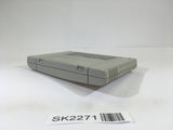 SK2271 Super Mario RPG Legend of the Seven Stars SNES Super Famicom Japan