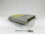 SK2274 Super Mario Collection All Stars SNES Super Famicom Japan