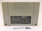 SK2275 Mario Paint SNES Super Famicom Japan