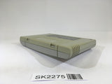 SK2275 Mario Paint SNES Super Famicom Japan
