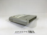SK2275 Mario Paint SNES Super Famicom Japan