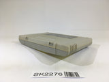 SK2276 Super Mario Kart SNES Super Famicom Japan