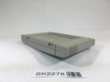 SK2278 Super Mario World 2 Yoshi's Island SNES Super Famicom Japan