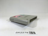 SK2278 Super Mario World 2 Yoshi's Island SNES Super Famicom Japan