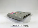 SK2279 Super Mario World 2 Yoshi's Island SNES Super Famicom Japan