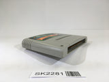 SK2281 Super Donkey Kong Country SNES Super Famicom Japan