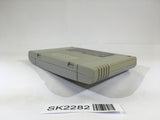SK2282 Super Donkey Kong Country SNES Super Famicom Japan