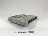 SK2282 Super Donkey Kong Country SNES Super Famicom Japan