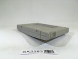 SK2283 Super Donkey Kong Country SNES Super Famicom Japan