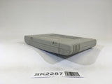 SK2287 Super Donkey Kong Country 2 SNES Super Famicom Japan