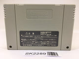 SK2289 Super Donkey Kong Country 3 SNES Super Famicom Japan