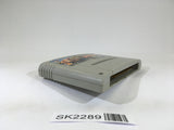 SK2289 Super Donkey Kong Country 3 SNES Super Famicom Japan
