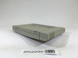 SK2290 Super Donkey Kong Country 3 SNES Super Famicom Japan