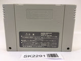 SK2291 Super Donkey Kong Country 3 SNES Super Famicom Japan