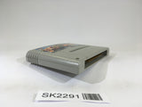 SK2291 Super Donkey Kong Country 3 SNES Super Famicom Japan