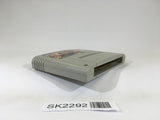 SK2292 Super Donkey Kong Country 3 SNES Super Famicom Japan