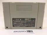 SK2293 Super Donkey Kong Country 3 SNES Super Famicom Japan
