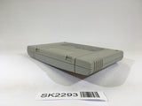 SK2293 Super Donkey Kong Country 3 SNES Super Famicom Japan