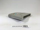 SK2294 Super Street Fighter II 2 SNES Super Famicom Japan