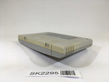 SK2295 Street Fighter II 2 SNES Super Famicom Japan