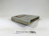SK2296 Street Fighter II 2 SNES Super Famicom Japan