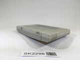 SK2298 Street Fighter II 2 Turbo SNES Super Famicom Japan