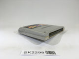 SK2298 Street Fighter II 2 Turbo SNES Super Famicom Japan
