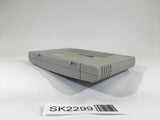 SK2299 Final Fight SNES Super Famicom Japan