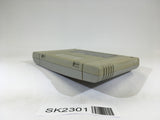 SK2301 Fatal Fury SNES Super Famicom Japan
