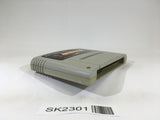 SK2301 Fatal Fury SNES Super Famicom Japan